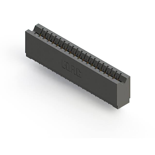 746-019-545-106 EDAC Inc.  Edgeboard Connectors